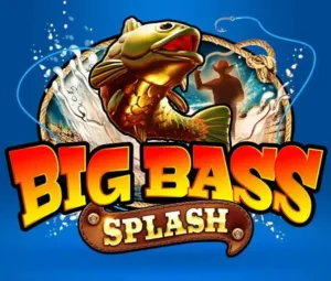 Big Bass Splash Slot - Official Website