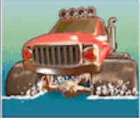 Monster Truck