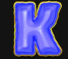K Symbol