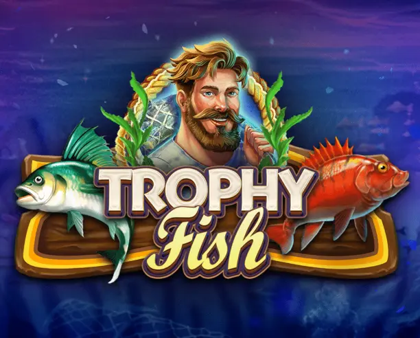 Trophy Fish (Red Tiger)