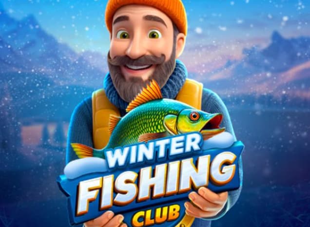 Winter Fishing Club (BGaming)